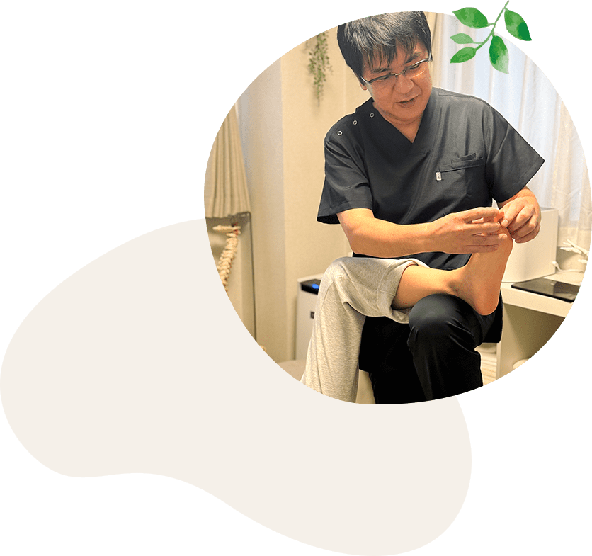 運動療法(MSMメソッド)とは