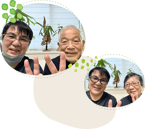 繰り返す不調を、根本から整える。整体×運動療法のアプローチ